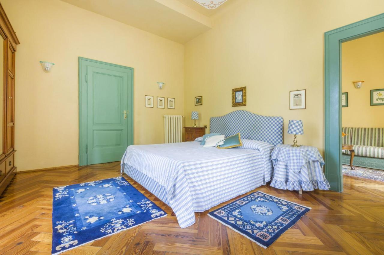 Boutique Hotel Villa Sostaga Gargnano Exterior foto
